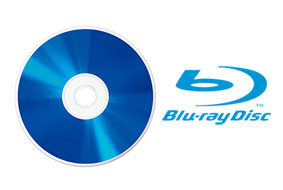 ブルーレイ＆DVD