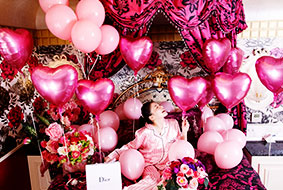 バルーンアート