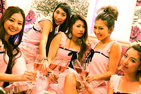 バースデープラン