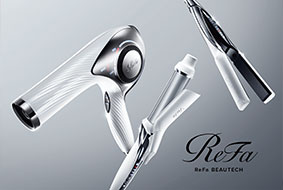 ReFa美容グッズ