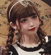 メイクイメージ