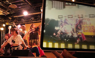 ミラーリング無料レンタル