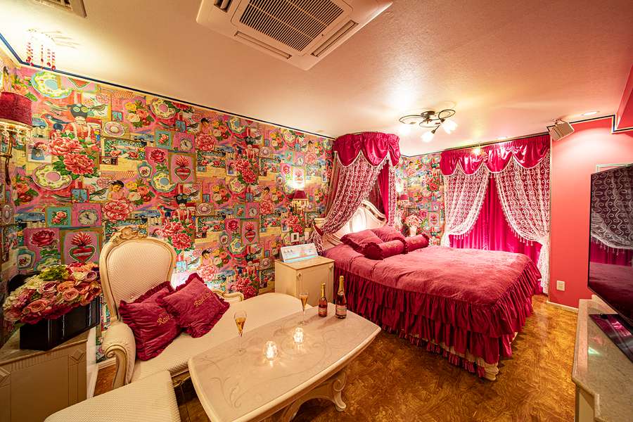 心斎橋店201号室