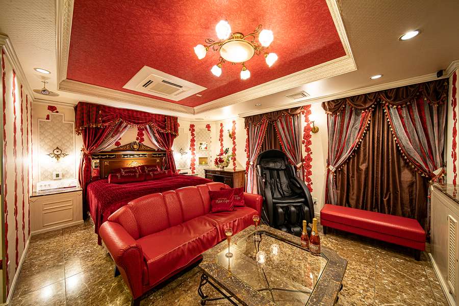 心斎橋店203号室