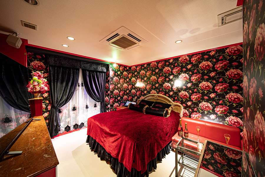 心斎橋店206号室