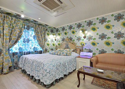 心斎橋店207号室