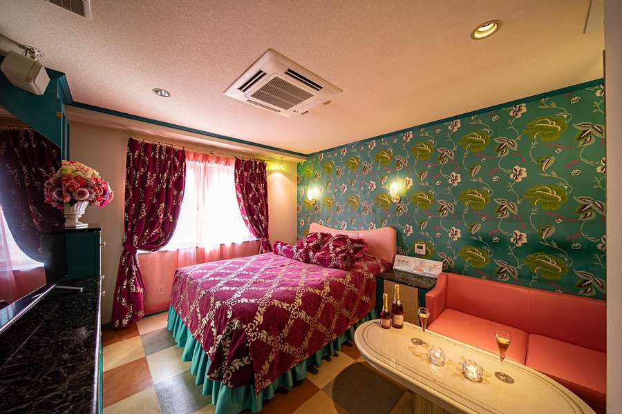 心斎橋店307号室