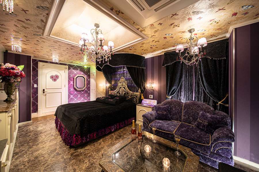 心斎橋店401号室