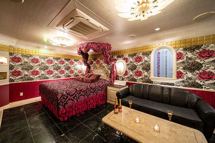 心斎橋店402号室