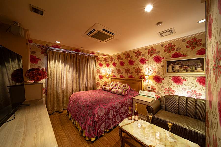 心斎橋店406号室