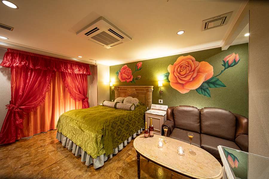 心斎橋店407号室